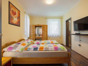 Apartment Beige by Interhome - Image 4