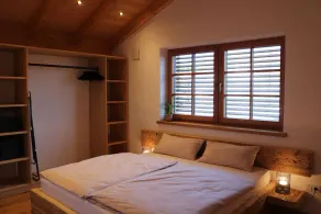 Ferienwohnung 90 qm mit zwei separaten Schlafzimmern - Image 4