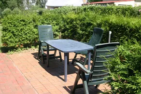Apartment Helga in a quiet location on the Bodden - Image 4