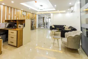 Cascadia Apartments Kigali - Image 2