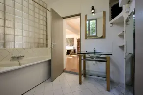 A loft of 70 m2 in the hollow of a cove of the blue coast. South exposition - Image 2