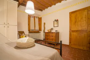 Tognazzi Holiday House - Casa Giglio - middelalderlige landsby Certaldo Alto - Image 3