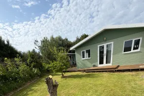 Annex - Sleeps 2 - Parking - Image 3