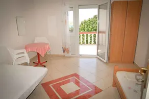 Appartement de vacances avec terrasse et vue sur la mer - Image 4