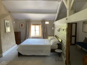 Vackra bondgård / gite med privat pool - Image 5