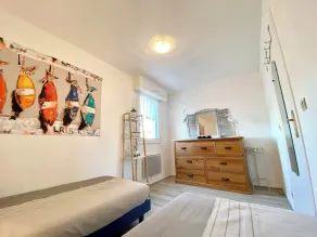 Superbe T3 Cosy Vue mer 180 - Image 5