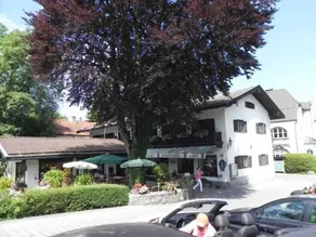 Double room 80,00 € - House Tremmel - Image 3