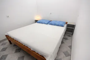 Studio flat with terrace and sea view Bibinje, Zadar (AS-5759-b) - Image 4