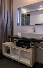 Apartamento vacacional apropiado para familias con jardín, barbacoa y terraza - Image 2