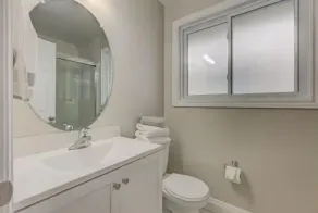 Bright, desired 3BR & Work stations,  2 Ba, & parking, close to UWO & hospitals - Image 5