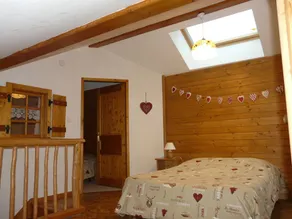 sommerhus i gården Vosges fuldstændig renoveret. - Image 4