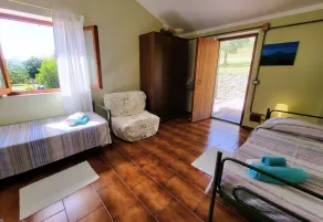 Cottage privado com piscina própria, uma vista incrível e perto de Barga! - Image 5