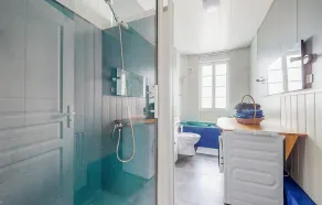 4 Bedroom Gorgeous Home In Jarnac - Image 2