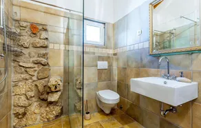 Two-Bedroom Holiday Home In Smrika - Image 2