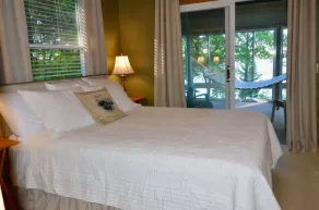 Treetop Lake House on Private Wooded Acreage on the Lovely Lake Mary - Image 4