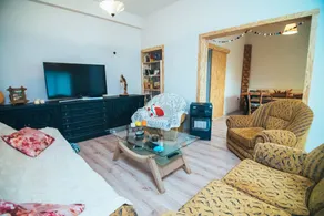 Casa Aconchegante (2 + 1 Apartamento em Nicósia) - Image 4