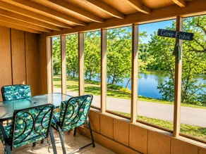 Jack's White River Fishing Resort - Image 3