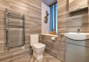 Finest Retreats is Delighted to Offer a Spacious and Character-filled Apartment - Image 2