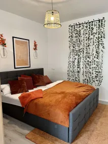 Fireball: Luxury loft I Spa I Workspace I Balcony - Image 4