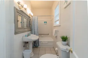 Cloverdale Large Group Duplex • 6BR • Sleeps 14 - Image 3