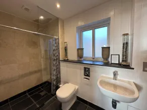 4 Out Of The Blue, Croyde - Free Parking & WiFi - Pet Friendly - Image 4