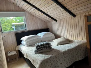 Super charmerende sommerhus på Møn i gåafstand til strand. - Image 5