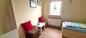 Vacation apartment in the World Heritage City of Stralsund by Baltic Sea beaches - Image 4