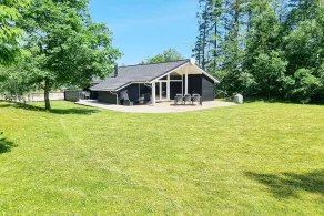 8 Personen Ferienhaus in Hadsund - Image 3