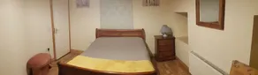 Apartment Sleeps 7 with Mezzanine - Image 5