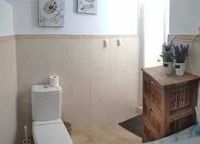 Apartment in the center of Malaga and in the middle of nature - Image 3