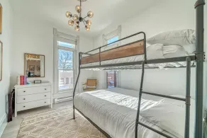 Historic Palace Hotel Suite 305 - Image 5