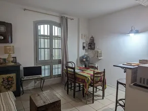 Appartement Alice Charme rétro au coeur d'Avignon 2-4 personnes - Image 4