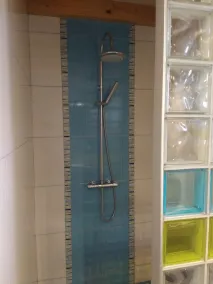 Ehemaliger Schafstall renoviert mit wunderschönem Blick auf die Pyrenäen, ideal für die Familie - Image 5