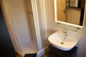 Tenne 1 - Müritz Appartement - Image 5