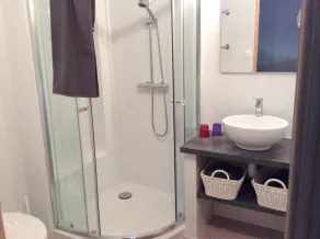 Gîte dans Maison Vigneronne le Somail sur Canal du Midi 25km de la Méditerranée - Image 2