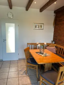 Huus Henri ant Siel (21) Cozy vacation apartment directly on the Siel - Image 5