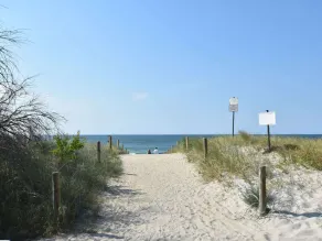 Ferienwohnung in Zingst mit Terrasse - Image 3