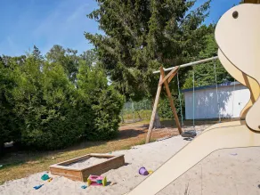 4 Person Holiday Home in Nexo - Image 4