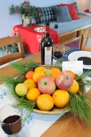 Maison d'hôtes avec vue, comme la famille, animal -Friendly, la qualité grec déjeuner, propre. - Image 3