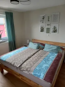 Very nice apartment with garden, perfect starting point for hikes, bike tours etc.   - Image 4
