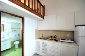 Villa VIOLA. Panoramic pool. Access to the sea. Privileged view of the Egean. - Image 2