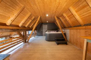 Le Cerisier - Holliday home with private spa - Image 5