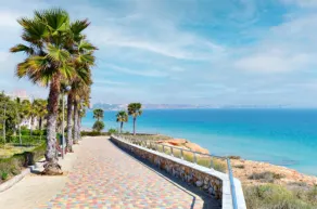 Comfortable Stay in Orihuela Costa - Image 5