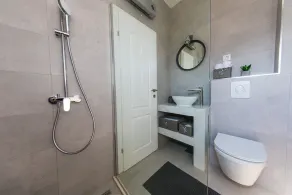 Villa Bolero with Pool - Image 3