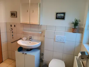 Familienorientiertes wunderschönes Apartment mit Grill und Garten | Gartenblick | Haustiere sind willkommen - Image 4