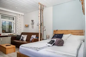 Apartment 'Q-stadl' with Mountain View, Private Terrace and Wi-Fi - Image 4