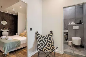4 Chambres, 4 Salles de Bains Proche Gare de Lyon - Image 2