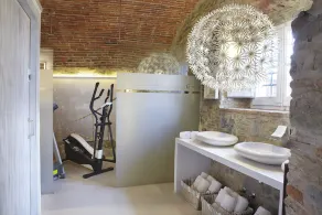 Schöne Villa, Costa Brava: Spa, Tennis, beeindruckende Gärten, privater Pool - Image 2