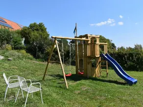Former farmhouse with artistic ambience, sauna and whirlpool  - Image 5