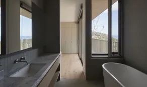 Cumulus House, Wye River - Ocean Views - Image 3